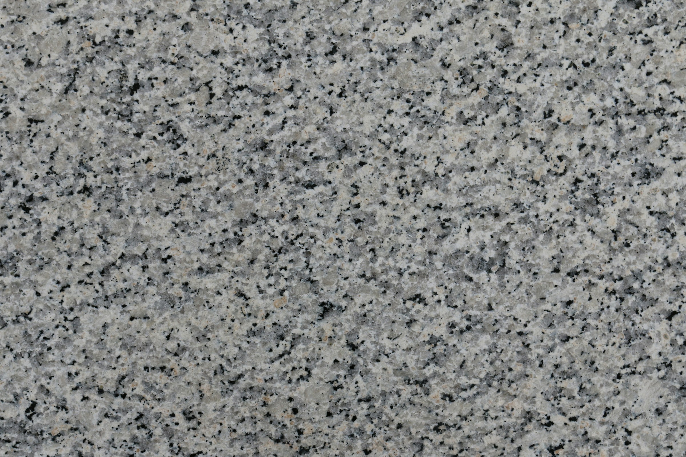 Granite swatch