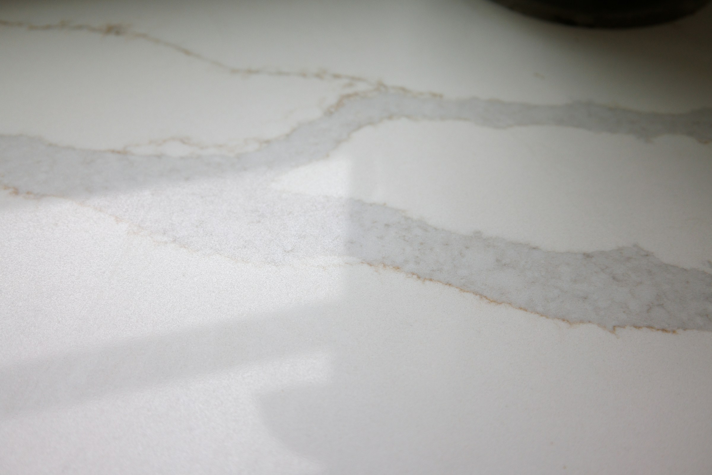 Quartz swatch